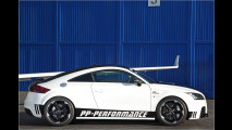 TT RS mit 470 PS