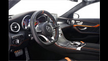 Brabus Mercedes-AMG C 63 S