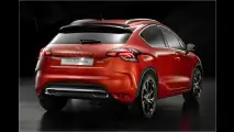 Frischer Wind für den DS 4