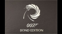 Aston Martin DB9 GT Bond Edition
