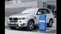 Ein SUV für die Flötenstunde