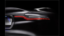 Der ultimative Aston Martin Vanquish