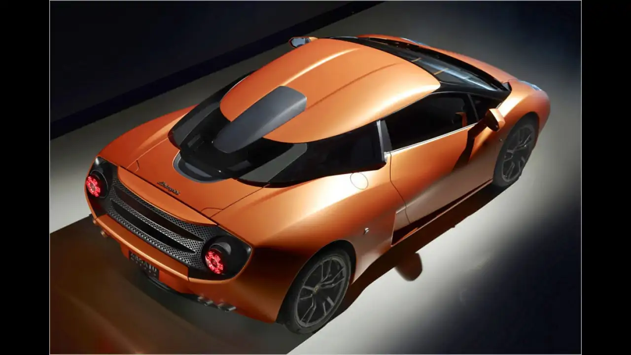 lamborghini 5-95 lamborghini 5-95
