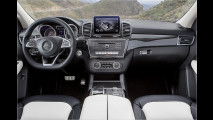 Das kostet der Mercedes GLE