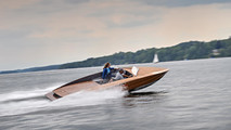 BMW i3 Torqeedo Boat Deal