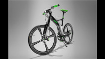 Sportlicher Elektro-Smart