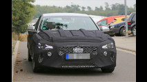 Erwischt: Genesis G70