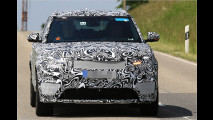 Britischer X6-Gegner?