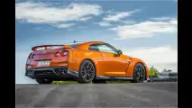Geschmeidigkeit für Godzilla