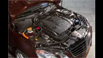 E-Klasse kommt als Hybrid