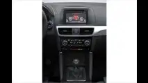 Update für Mazda 6 und CX-5