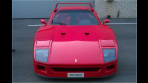 F40: Rekord-Erlös
