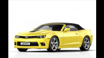 Aus für Chevrolet in Europa