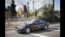 Selbst ist das Auto
