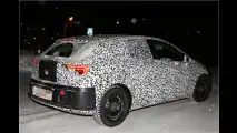 Erwischt: Opel Astra K