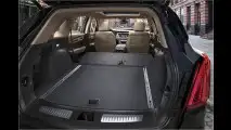 Cadillac XT5 als SRX-Nachfolger