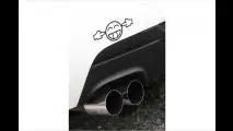 Mit Saugkraft-Verstärker