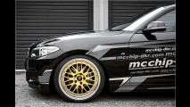Motor-Magie von McChip