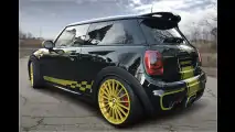 Mega-Mini von Manhart