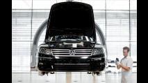 Abschied vom VW Phaeton