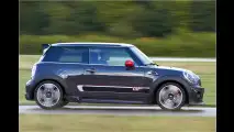 Streng limitierter Super-Mini