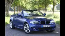 BMW 1er Cabrio