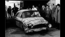 Ford Taunus 12 M Miramas (1963)