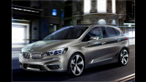 BMW Active Tourer