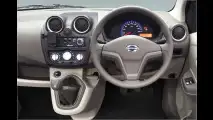 Datsun versucht Relaunch