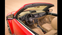 VW zeigt Beetle Cabriolet