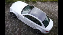 BMW 1er M Coupé