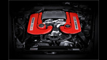 Brabus-Bulle