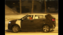Erwischt: Hyundai ix25