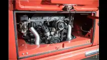 VW Samba: Rarität unterm Hammer