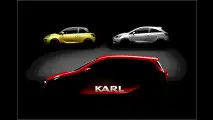 Opel: Jetzt kommt Karl