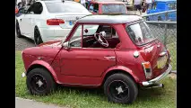 Internationales Mini-Meeting 2014