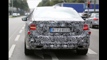 Erwischt: Neuer BMW 7er