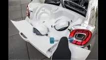 Fourjoy: Vier fahren Smart