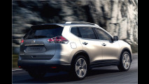 Nissan: Der neue X-Trail