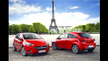 Soviel kostet der neue Corsa