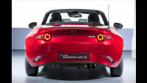 Neuer Mazda MX-5