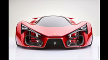 Genie und Wahnsinn: Hypercar-Design