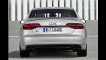 Audi S8 plus: Mehr geht nicht