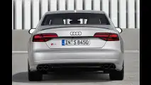 Audi S8 plus: Mehr geht nicht