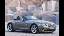 BMW Z4 (2002-2008)