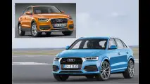 Audi Q3: Jetzt 340 PS im RS
