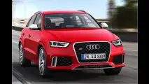 Amtlich: Audi Q1 kommt