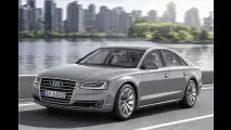 Verbotene Software auch bei Audi