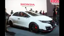 Honda Civic Type-R