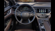 Insignia-Vorgeschmack von Buick?